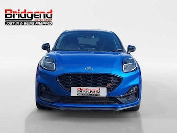 Used Ford Puma 2022 for sale - 77974722: Photo