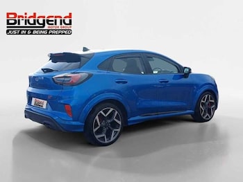 Used Ford Puma 2022 for sale - 77974722: Photo