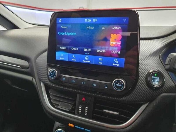 Used Ford Fiesta 2022 for sale - 76135958: Photo 18