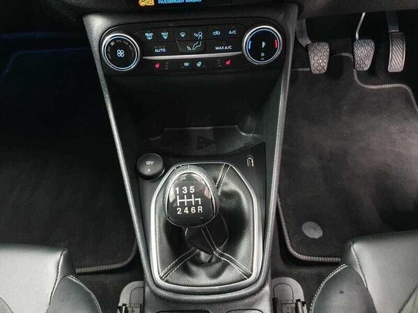 Used Ford Fiesta 2022 for sale - 76135958: Photo 20