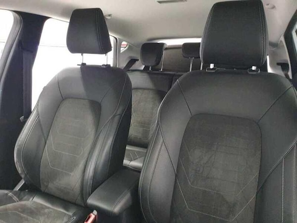 Used Ford Fiesta 2022 for sale - 76135958: Photo 22