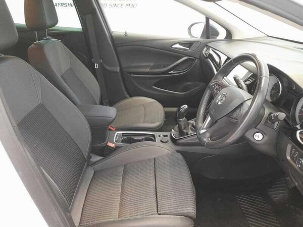 Used Vauxhall Astra 2021 for sale - 76136083: Photo 11