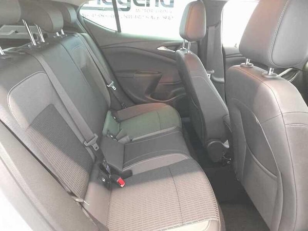 Used Vauxhall Astra 2021 for sale - 76136083: Photo 12
