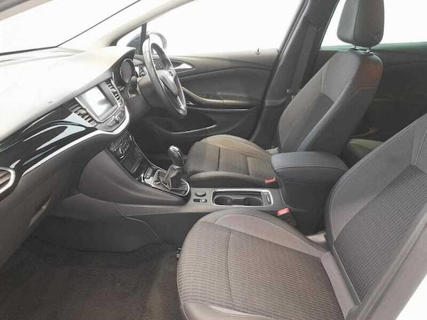 Used Vauxhall Astra 2021 for sale - 76136083: Photo 15