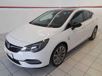 Used Vauxhall Astra 2021 for sale - 76136083: Photo
