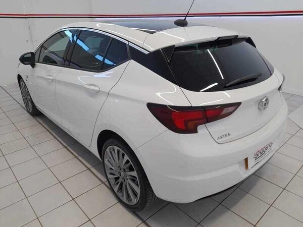 Used Vauxhall Astra 2021 for sale - 76136083: Photo 4