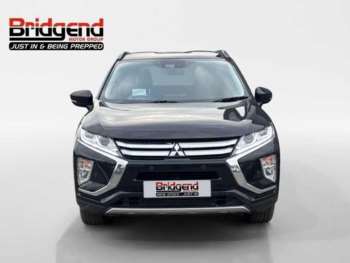 Used Mitsubishi Eclipse Cross 2019 for sale - 73895345: Photo