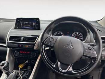 Used Mitsubishi Eclipse Cross 2019 for sale - 73895345: Photo