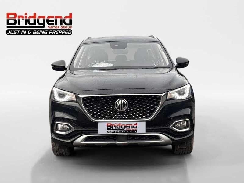 Used MG MG HS 2022 for sale - 76886571: Photo 2