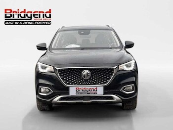 Used MG MG HS 2022 for sale - 76886571: Photo