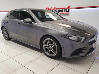 Used Mercedes-Benz A-Class 2019 for sale - 79309380: Photo
