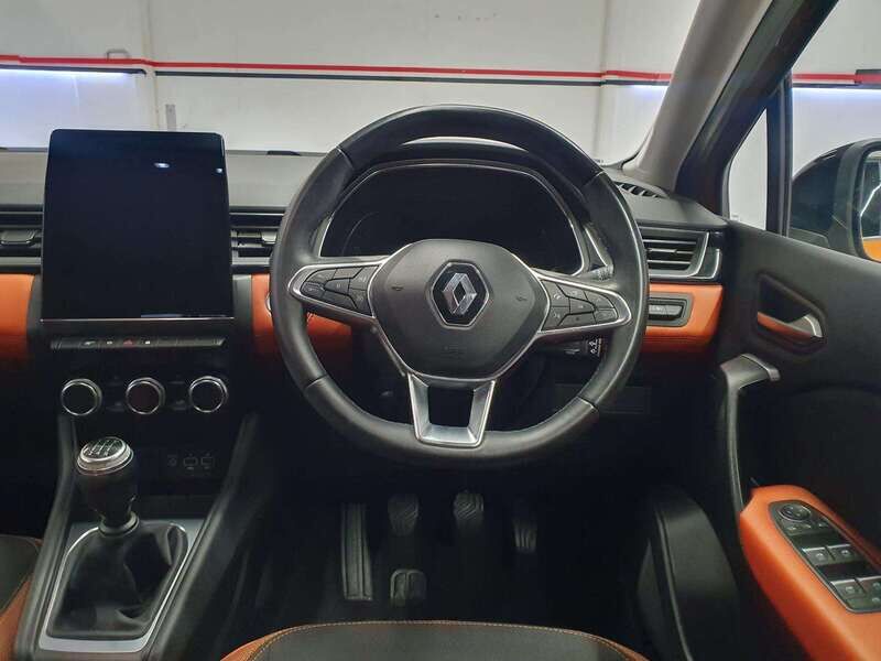 Used Renault Captur 2020 for sale - 77223265: Photo 11
