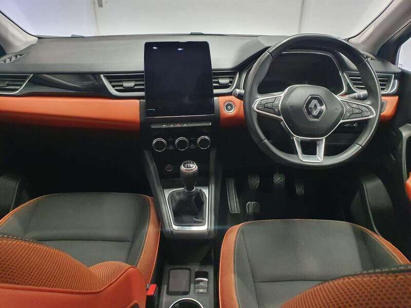 Used Renault Captur 2020 for sale - 77223265: Photo 12