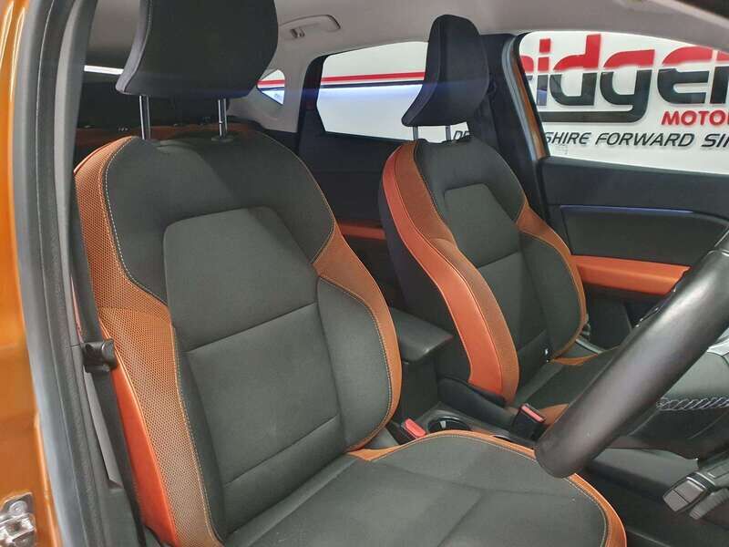 Used Renault Captur 2020 for sale - 77223265: Photo 13