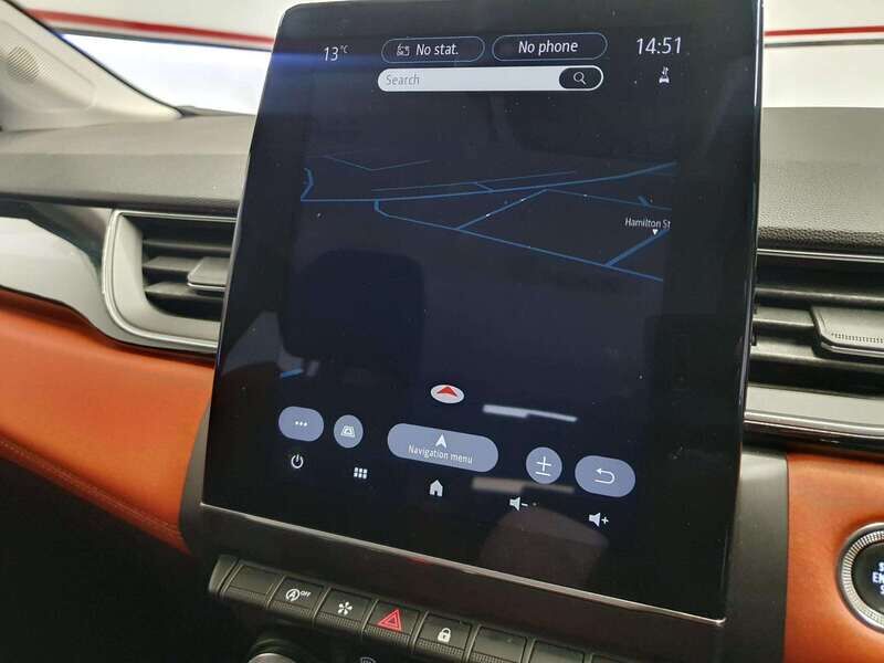 Used Renault Captur 2020 for sale - 77223265: Photo 17