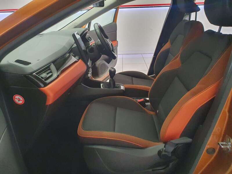 Used Renault Captur 2020 for sale - 77223265: Photo 21