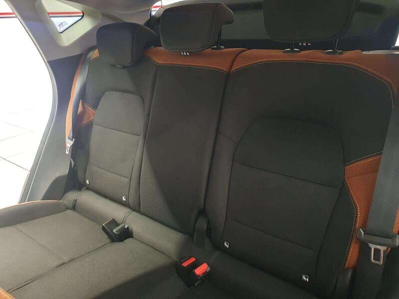 Used Renault Captur 2020 for sale - 77223265: Photo 24