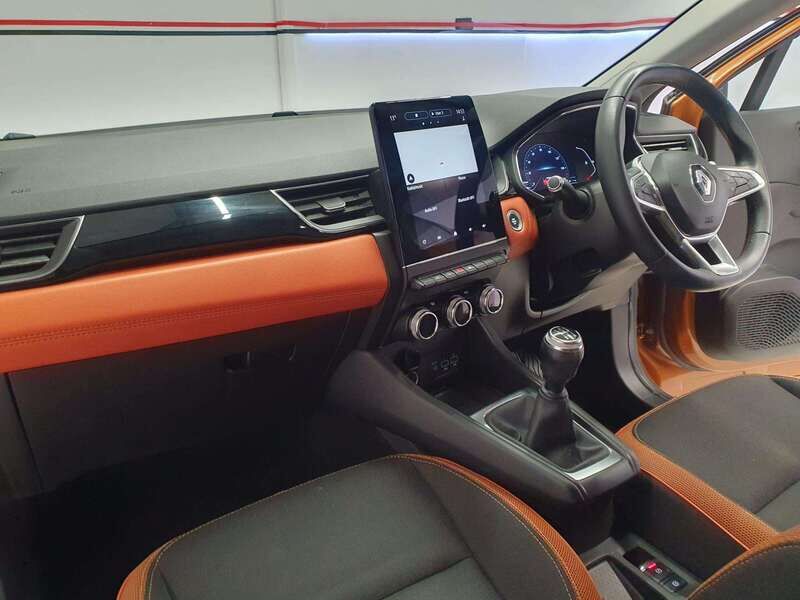 Used Renault Captur 2020 for sale - 77223265: Photo 25