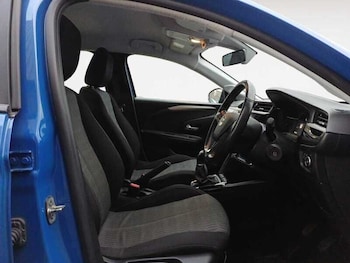 Used Vauxhall Corsa 2020 for sale - 77298526: Photo