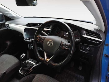Used Vauxhall Corsa 2020 for sale - 77298526: Photo