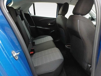 Used Vauxhall Corsa 2020 for sale - 77298526: Photo