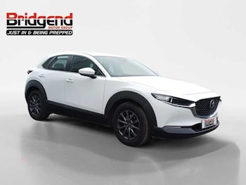 Used Mazda CX-30 undefined for sale - 77689440: Photo