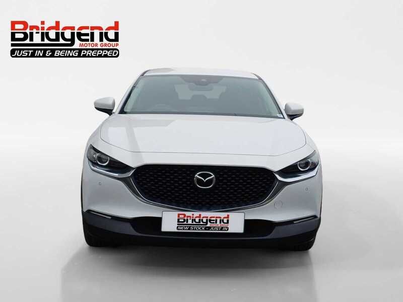 Used Mazda CX-30 for sale - 77689440: Photo 2