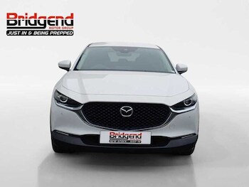 Used Mazda CX-30 undefined for sale - 77689440: Photo