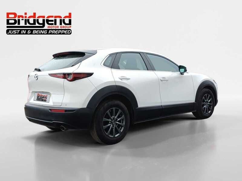 Used Mazda CX-30 for sale - 77689440: Photo 3