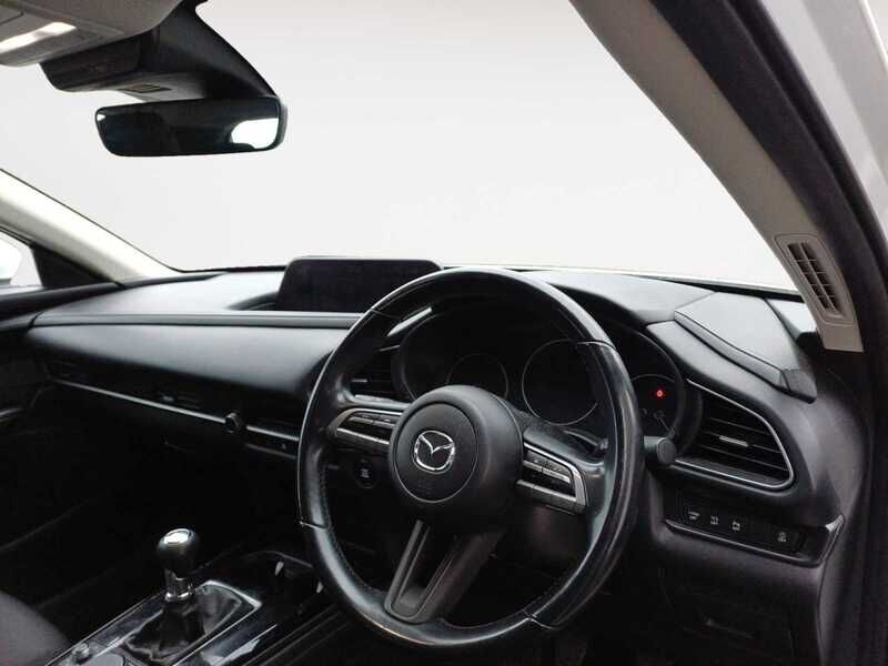 Used Mazda CX-30 for sale - 77689440: Photo 5