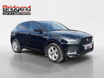Used Jaguar E-Pace undefined for sale - 77814264: Photo