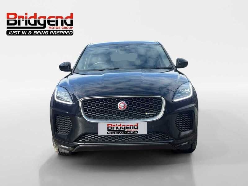 Used Jaguar E-Pace 2019 for sale - 77814264: Photo 2