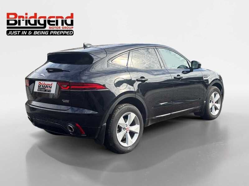 Used Jaguar E-Pace 2019 for sale - 77814264: Photo 3
