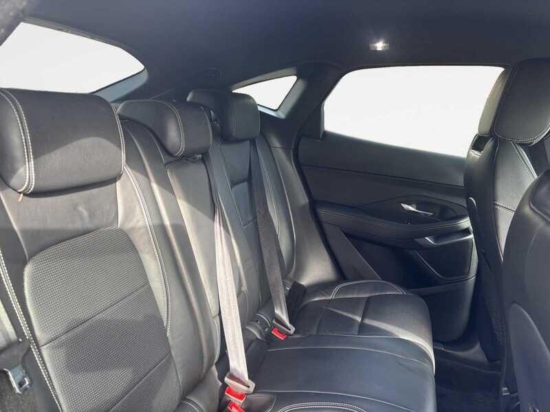 Used Jaguar E-Pace 2019 for sale - 77814264: Photo 6