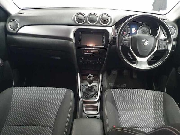 Used Suzuki Vitara 2022 for sale - 76138148: Photo 11