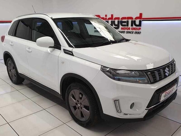 Used Suzuki Vitara 2022 for sale - 76138148: Photo 1
