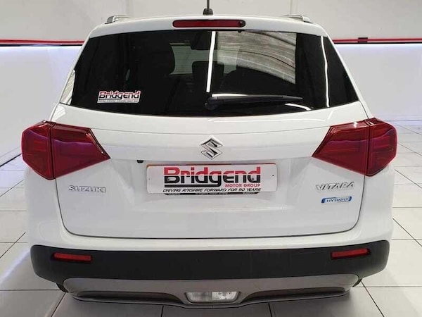 Used Suzuki Vitara 2022 for sale - 76138148: Photo 5