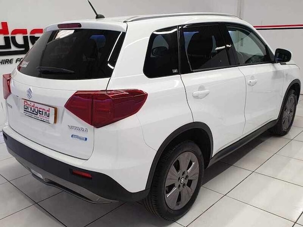 Used Suzuki Vitara 2022 for sale - 76138148: Photo 6