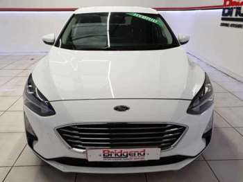 Used Ford Focus 2021 for sale - 73982414: Photo
