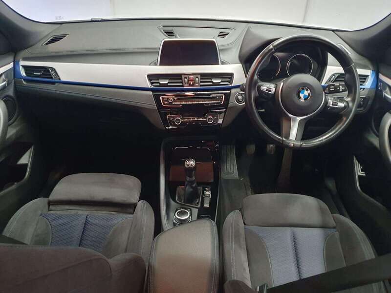 Used BMW X2 2019 for sale - 77045223: Photo 11
