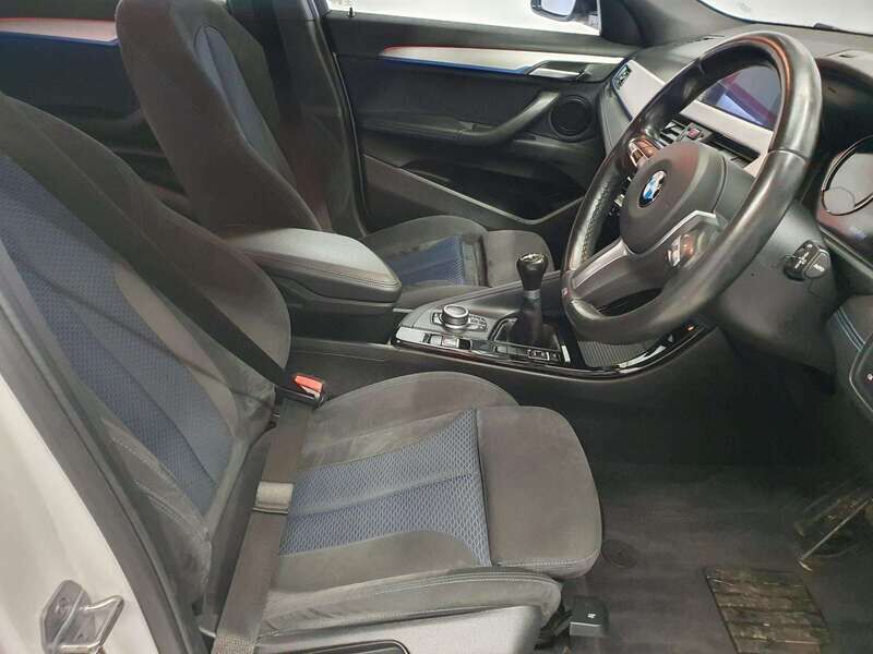 Used BMW X2 2019 for sale - 77045223: Photo 12