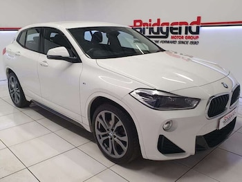 Used BMW X2 2019 for sale - 77045223: Photo