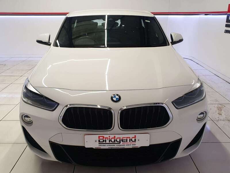 Used BMW X2 2019 for sale - 77045223: Photo 2
