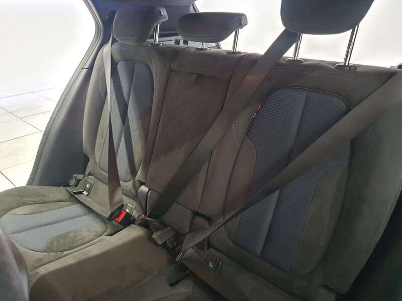 Used BMW X2 2019 for sale - 77045223: Photo 22