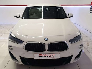 Used BMW X2 2019 for sale - 77045223: Photo