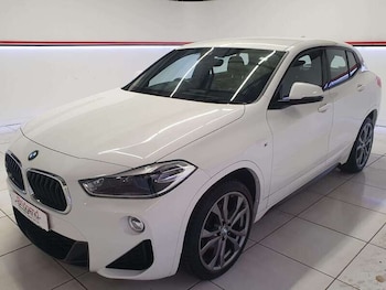 Used BMW X2 2019 for sale - 77045223: Photo