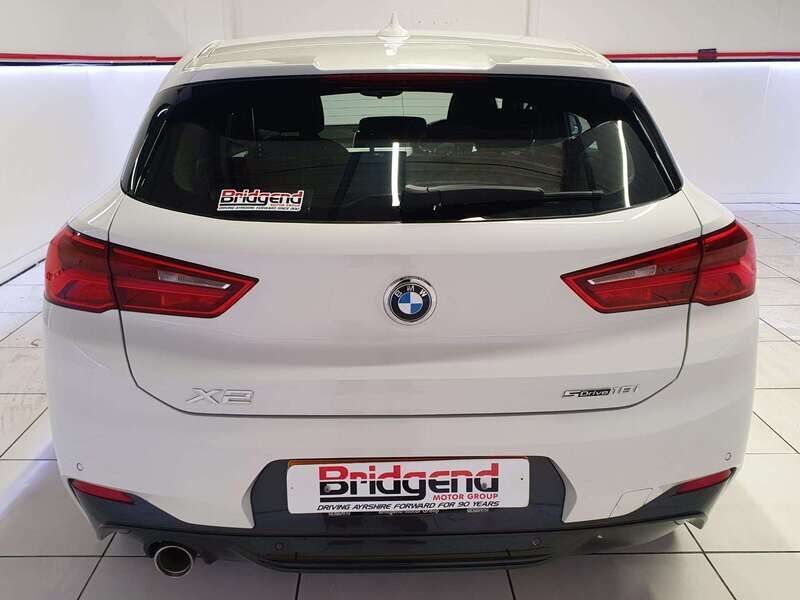 Used BMW X2 2019 for sale - 77045223: Photo 5