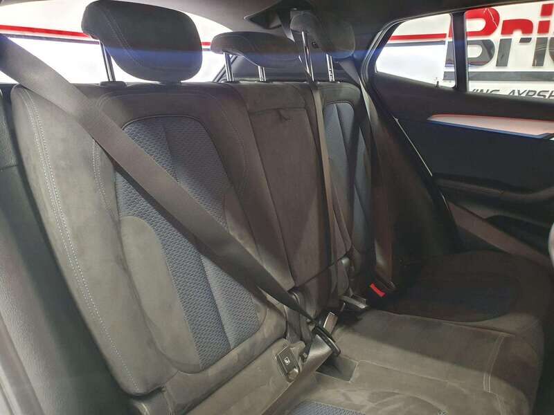 Used BMW X2 2019 for sale - 77045223: Photo 9