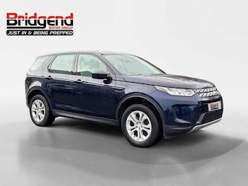 2019 (69) - 2.0 D180 MHEV S SUV 7 Seats 5dr 4WD