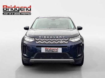 Used Land Rover Discovery Sport 2019 for sale - 76295448: Photo